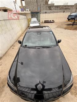 مرسيدس بنز E-Class